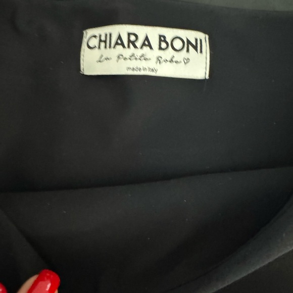 Chiara Boni Le Petite Robe SAKS Fifth Ave. Dress 38 (size 2) - Picture 6 of 13